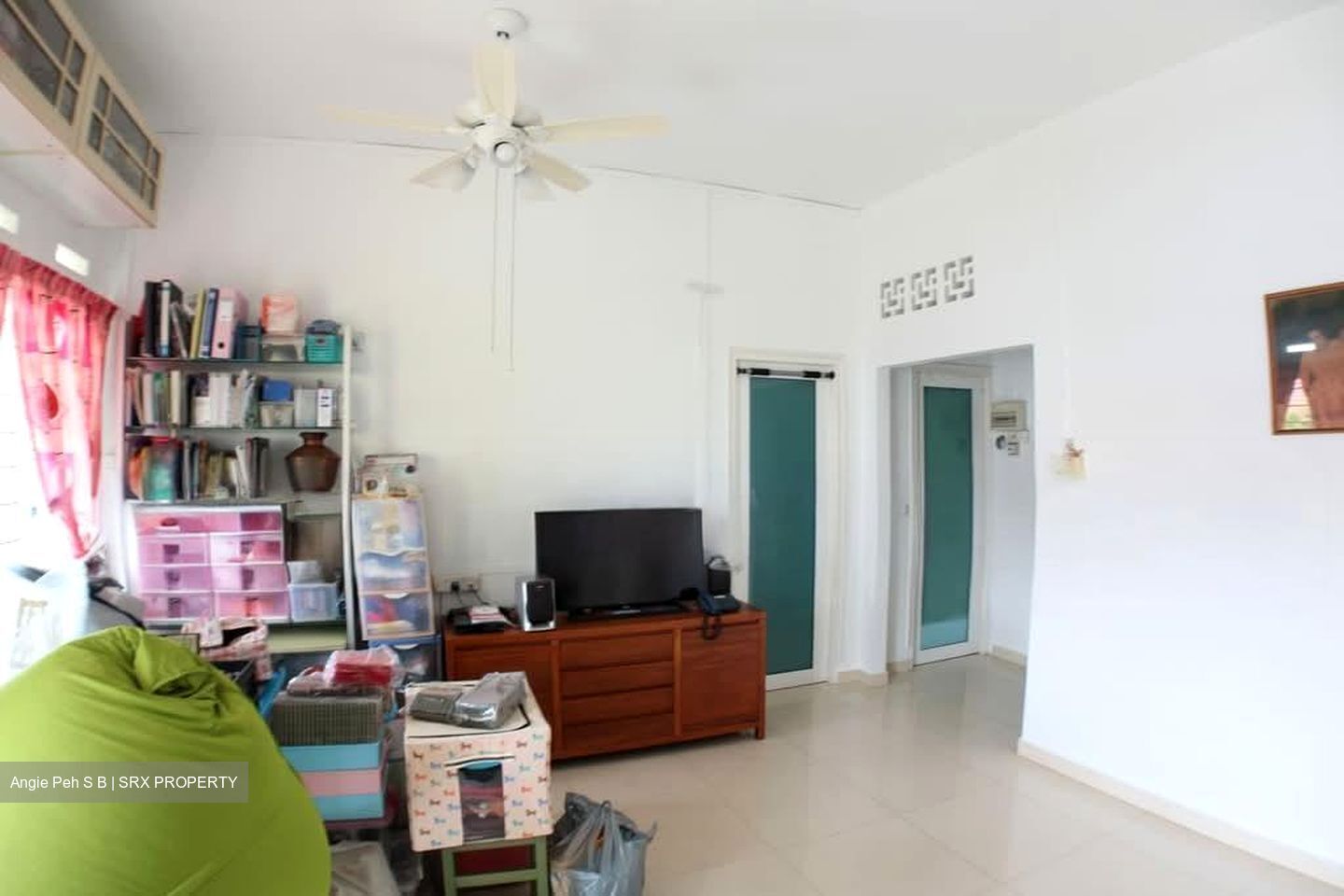 Jalan Kayu Estate (D28), Terrace #571711821